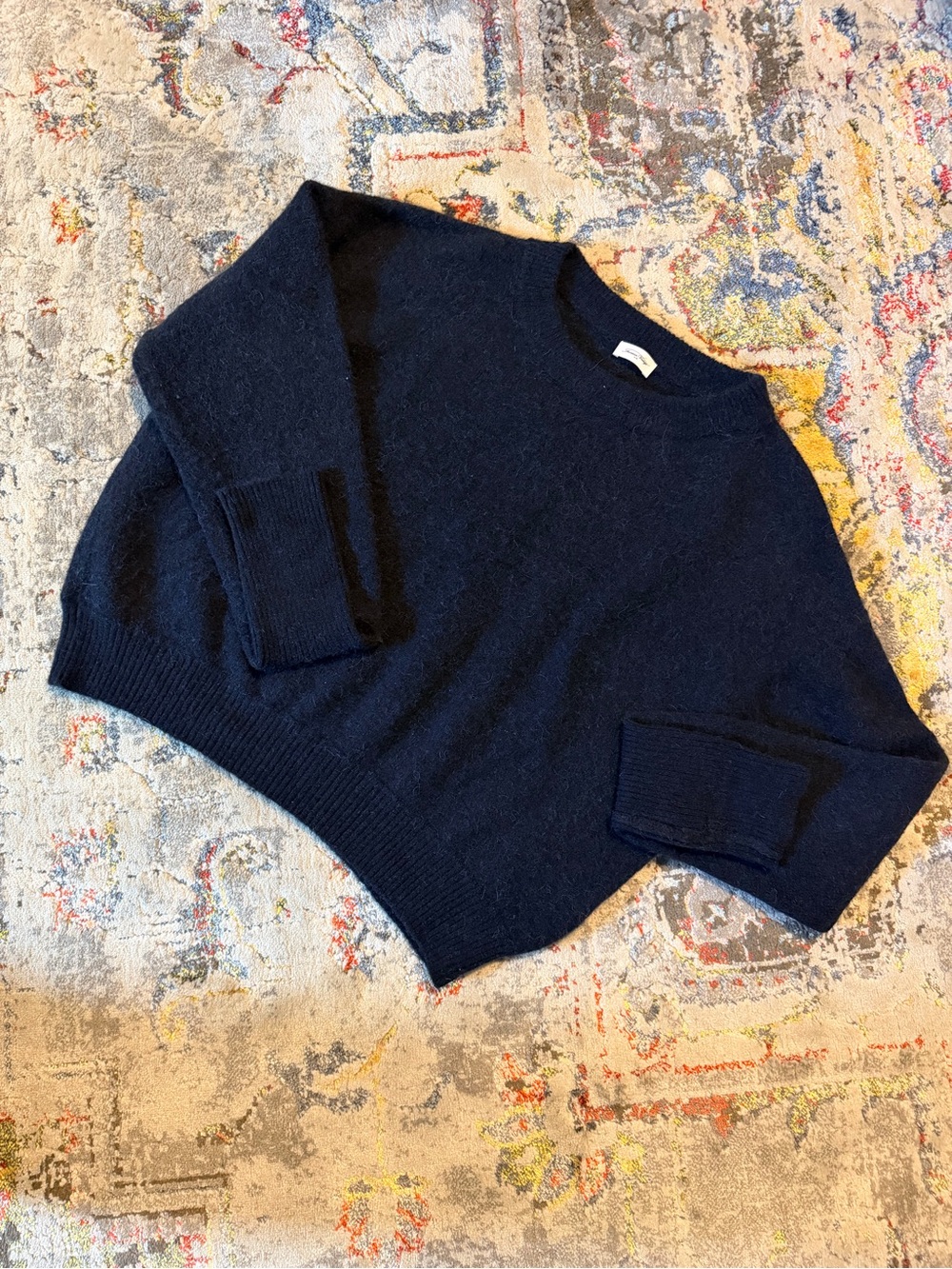 American Vintage Vitow Crewneck Sweater